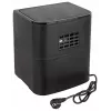 Stella Staf 1500-6-C panela de pressão 6 L preta
