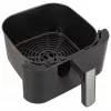 Stella Staf 1500-6-C panela de pressão 6 L preta