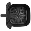 Stella Staf 1500-6-C panela de pressão 6 L preta