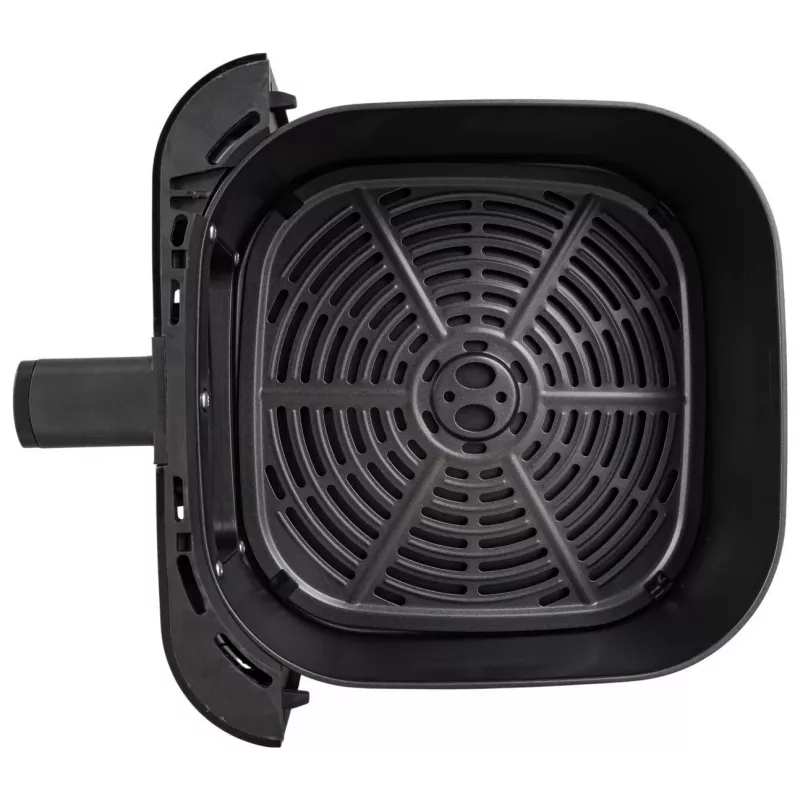 Stella Staf 1500-6-C panela de pressão 6 L preta
