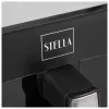 Stella Staf 1500-6-C panela de pressão 6 L preta