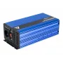 AZO Digital Conversor 12 VDC / 230 VAC SINUS IPS-2000S 2000W Inversor de onda sinusoidal pura