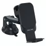 Beline Suporte de carro com carregamento sem fios 3-em-1 para smartphone, Apple Watch, AirPods - BLNWCH01
