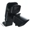 Beline Suporte de carro com carregamento sem fios 3-em-1 para smartphone, Apple Watch, AirPods - BLNWCH01