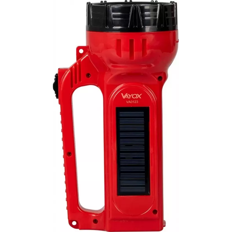 VAYOX VA0123 Estação de Energia Portátil 1200W 1008Wh LiFePO4