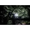 VAYOX VA0112 Luz Frontal para Bicicleta, 980 lm, 4000 mAh, Função Powerbank, IPX6, USB-C