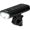 VAYOX VA0112 Luz Frontal para Bicicleta, 980 lm, 4000 mAh, Função Powerbank, IPX6, USB-C