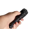 Vayox VA0099 Lanterna LED 1500 Lúmenes CREE XHP50 USB-C Recarregável