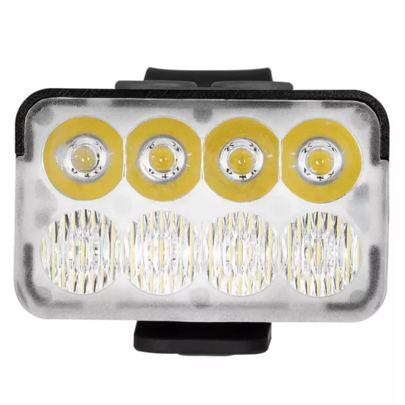 VAYOX VA0151 Projetor LED, 600 Lúmenes, 480x272 nativo, Suporte Full HD