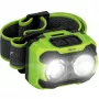VAYOX TwinBeam Pro Series Lanterna de Cabeça 600lm IP44 VA0361
