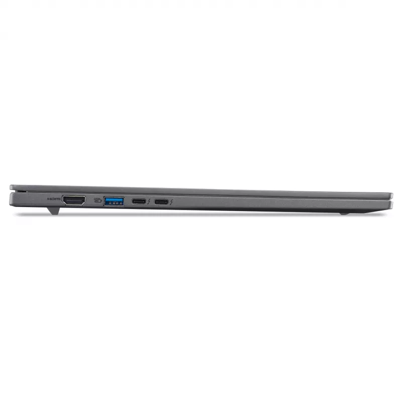 Portátil Acer Aspire 16 AI A16-I71M-96Q0 Copilot+ PC, 16
