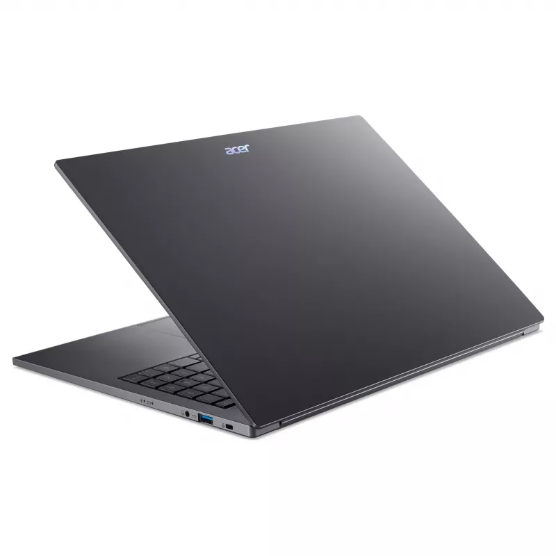 Portátil Acer Aspire 16 AI A16-I71M-96Q0 Copilot+ PC, 16