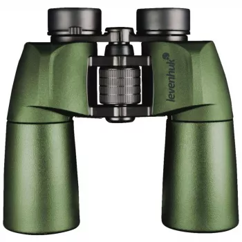 Levenhuk Army 12x50 com retículo