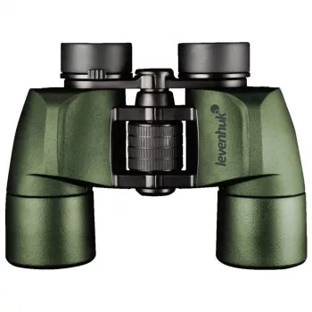 Levenhuk Army 8x40 com retículo