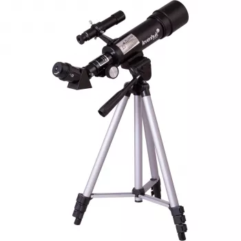 Telescópio Levenhuk Skyline Travel 50