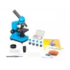 Microscópio biológico Levenhuk Rainbow 2L Moonstone 40x-400x