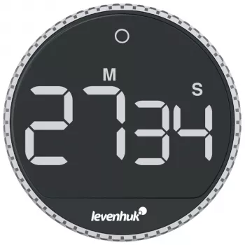 Temporizador Levenhuk Wezzer Tick H20