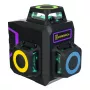 Nível laser Ermenrich LV50 PRO roxo