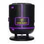 Nível laser Ermenrich LN20 roxo