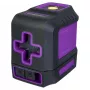 Nível laser Ermenrich LT10 violeta