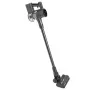 Aspirador vertical sem fios Adler AD 7062, motor sem escovas 400 W, até 31.000 Pa, autonomia até 55 min, multiciclone de 9 cones, ecrã tátil LED, escova LED Dust Scanner 22 cm