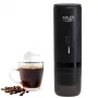 Adler AD 4400 Máquina de café portátil, 20 bar, preto