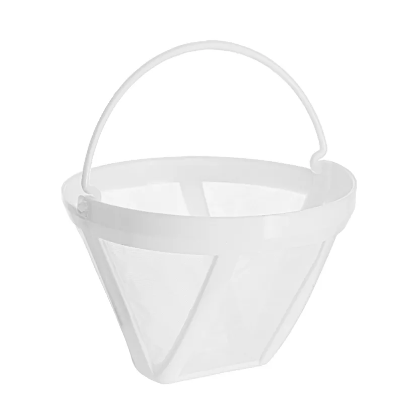 Adler AD 4381 Máquina de café de filtro, 600 W, branco