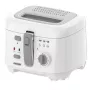 Mesko MS 4908 G Grelhador elétrico de contacto 2000W preto/prateado