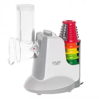 Adler AD 4815 LG Picadora de carne 1500 W prateado/preto