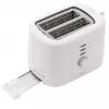 Torradeira Adler AD 3224 branca 750W de 2 ranhuras
