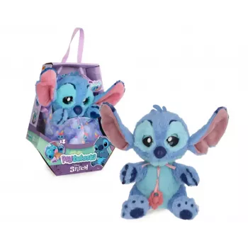 EPEE Peluche interativo Psytulaski Stitch