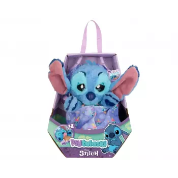 EPEE Peluche interativo Psytulaski Stitch
