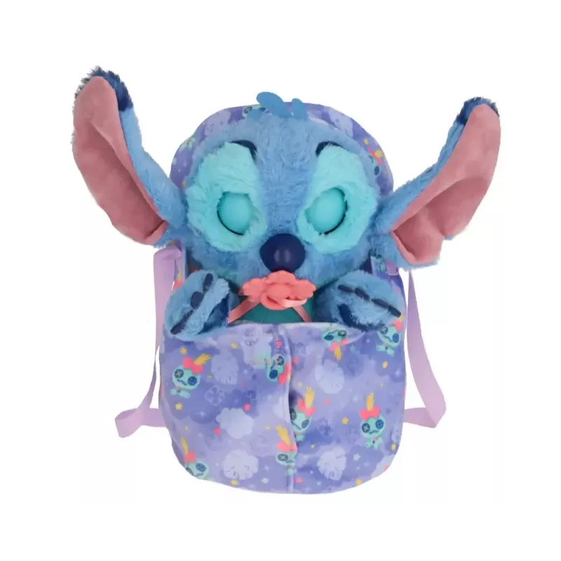 EPEE Peluche interativo Psytulaski Stitch