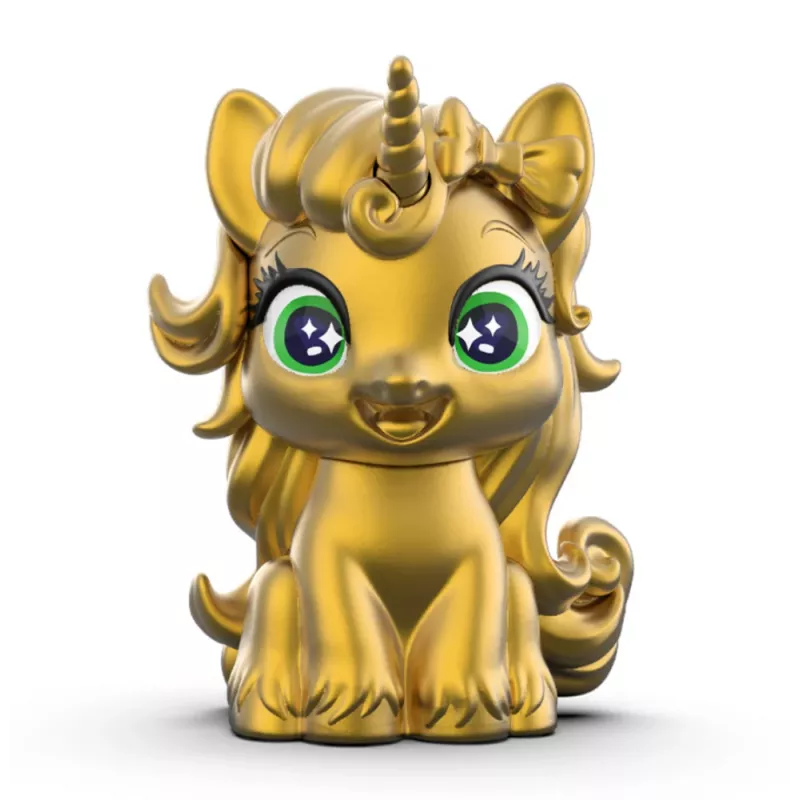 EPEE Brudaski w kąpieli Unicorn Conjunto de brinquedo de banho com jacuzzi