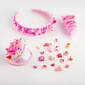 EPEE Deluxe Decoden Magic Mega Kreacje Kit criativo de trabalhos manuais