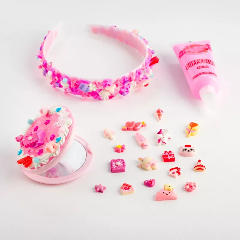 EPEE Deluxe Decoden Magic Mega Kreacje Kit criativo de trabalhos manuais