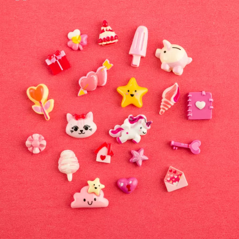 EPEE Deluxe Decoden Magic Mega Kreacje Kit criativo de trabalhos manuais