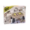 LEAN TOYS Jogo de Arcada Whac-a-mole Dinossauros Mesa