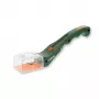 Carson BugView HU-10 ferramenta para capturar insetos, verde/amarelo