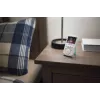 TrueLife NannyCam V24 Pro Monitor de Bebé Vídeo LCD 2,4 polegadas 20fps