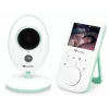 TrueLife NannyCam V24 Pro Monitor de Bebé Vídeo LCD 2,4 polegadas 20fps