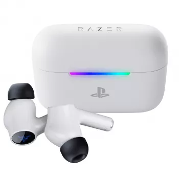 Razer Hammerhead V3 X HyperSpeed para PlayStation