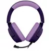 Razer Kraken V4 X Edição Pokémon Espeon/Umbreon Headset Gaming com Fio