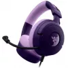 Razer Kraken V4 X Edição Pokémon Espeon/Umbreon Headset Gaming com Fio