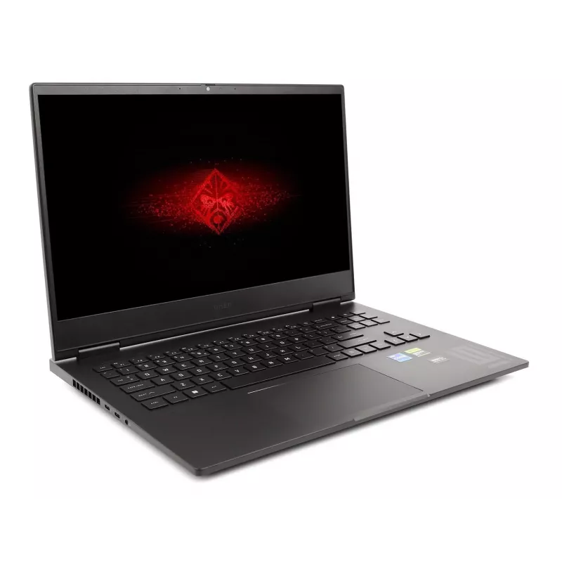 HP OMEN 16-wf1183nw portátil gaming, 16,1 polegadas, Intel Core i7-14700HX, 16GB, 512GB SSD, NVIDIA GeForce RTX 4070