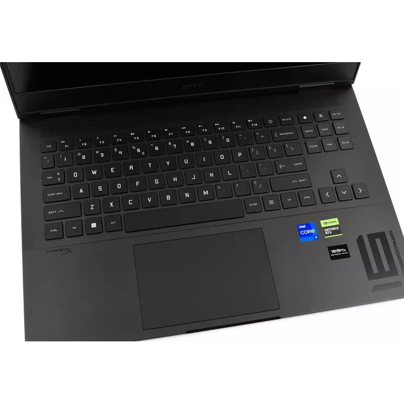 HP OMEN 16-wf1183nw portátil gaming, 16,1 polegadas, Intel Core i7-14700HX, 16GB, 512GB SSD, NVIDIA GeForce RTX 4070