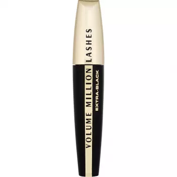 Máscara de pestanas L'Oreal Paris Volume Million Lashes Extra Black 9 ml