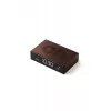 Lexon Flip Premium Despertador de Dois Lados Bronze LR152BZ