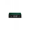 LEXON Flip Premium Despertador Digital Verde Escuro LR152DG1