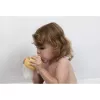 Janod Brinquedo de Banho Espuma de Silicone 3+